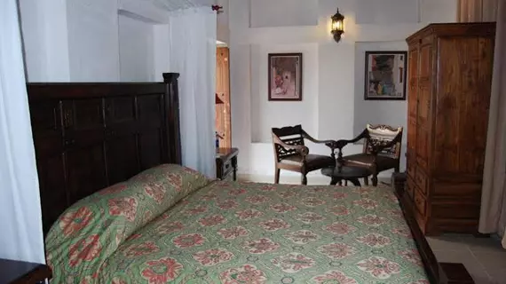 Barjeel Heritage Guest House | Dubai - Eski Dubai