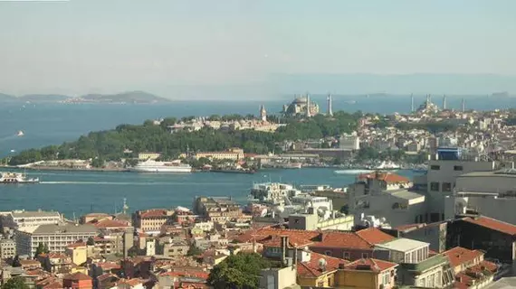 Old City Family |  Istanbul  - Fatih - Eski Şehir Merkezi