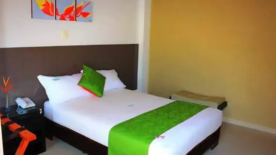 Waira Suites | Amazonas - Leticia