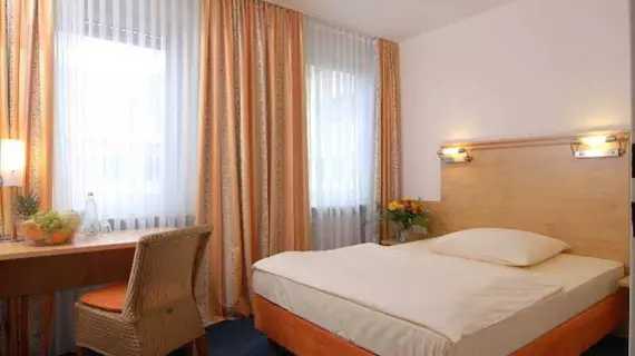 Hotel Amba | Bavyera - Münih (ve civarı) - Münih Kent Merkezi - Augustenstraße