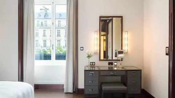 Hotel The Peninsula Paris | Ile-de-France - Paris - Chaillot