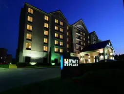 Hyatt Place Dallas Las Colinas | Teksas - Dallas (ve civarı) - Irving - Las Colinas