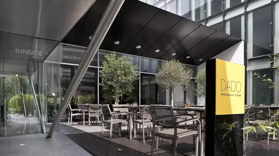 Innside by Meliá Düsseldorf Seestern | Kuzey Ren-Westfalia - Düsseldorf (ve civarı) - Düsseldorf