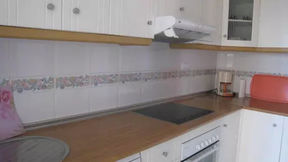 Apartamentos Puerto Mar | Murcia (kontluk) - Campo de Cartagena y Mar Menor - San Javier