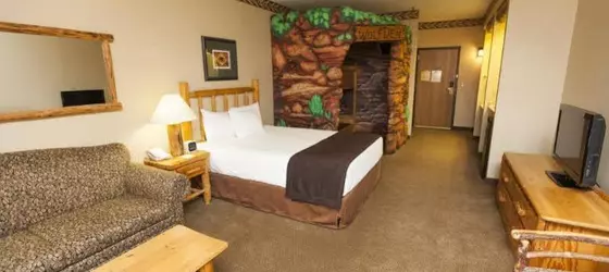 Great Wolf Lodge Kansas City | Kansas - Kansas City (ve civarı) - Kansas City