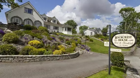 Rockcrest House | Kerry (kontluk) - Kenmare