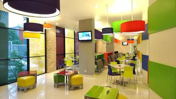 POP! Hotel BSD City Tangerang | West Java - Cakarta (ve civarı) - Serpong