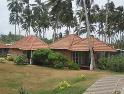 Saffron Beach Hotel | Kalutara Bölgesi - Wadduwa - Thalpitiya