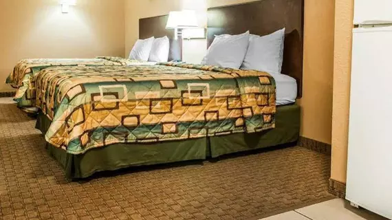 Suburban Extended Stay Hotel Alamogordo | New Mexico - Alamogordo (ve civarı) - Alamogordo