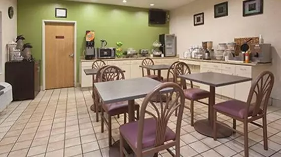 Sleep Inn University | New Mexico - Las Cruces (ve civarı) - Las Cruces