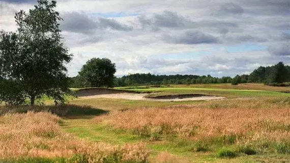 Golf du Medoc et Spa MGallery by Sofitel | Nouvelle-Aquitaine - Gironde (bölge) - Bordeaux (ve civarı) - Le Pian-Medoc