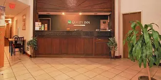 Quality Inn Franklin