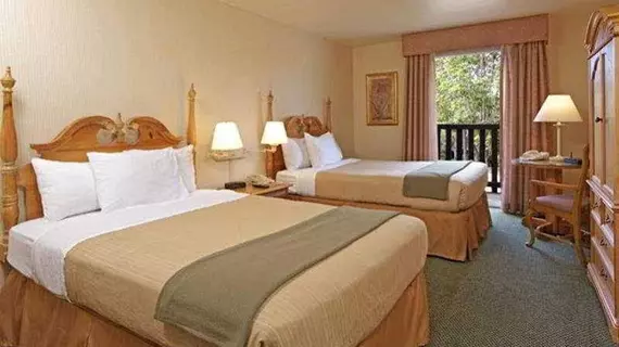 Fairfield Inn & Suites San Diego Old Town | Kaliforniya - San Diego County - San Diego - Old Town