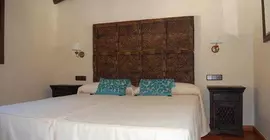 Hacienda Puerto de las Muelas | Andalucia - Malaga İli - Ronda