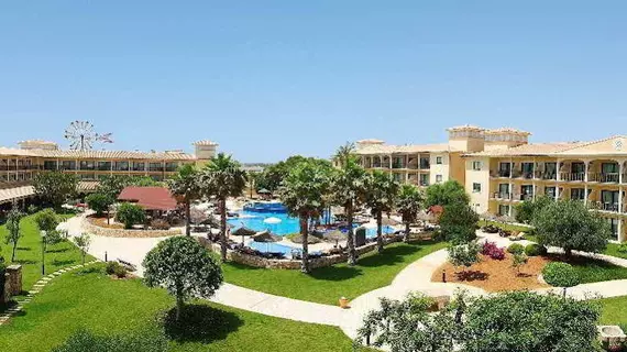 Sentido Mallorca Palace - Adults Only | Balearic Adaları - Mayorka Adası - Sant Llorenc des Cardassar - Sa Coma