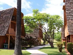 Hotel Molokai | Hawaii - Kaunakakai