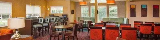 Residence Inn Columbia MD | Maryland - Baltimore (ve civarı) - Ellicott City