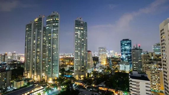 Novotel Bangkok Sukhumvit 20 | Bangkok - Bangkok Merkezi İş Bölgesi