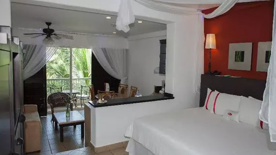 Reflect Krystal Grand Nuevo Vallarta | Nayarit - Bahía de Banderas - Puerto Vallarta (ve civarı) - Nuevo Vallarta