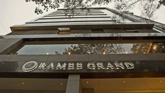 Ramee Grand, Pune | Maharaştra - Pune Bölgesi - Pune - Shivajinagar