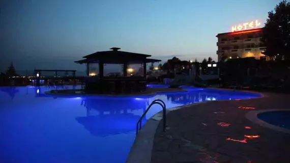 Acropol Hotel | Doğu Makedonya ve Trakya - Serres