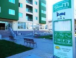 Student Hotel Mostar | Herzegovina-Neretva Canton - Mostar