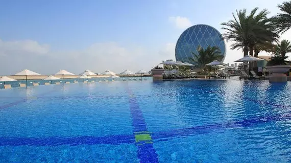 Al Raha Beach Hotel | Abu Dabi