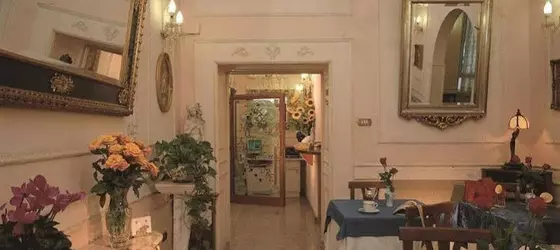 Hotel Philia | Lazio - Roma (ve civarı) - Roma Kent Merkezi - Rione XVIII Castro Pretorio