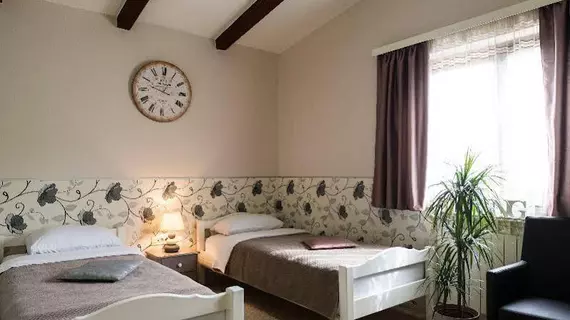 Rooms Madison | Zagreb