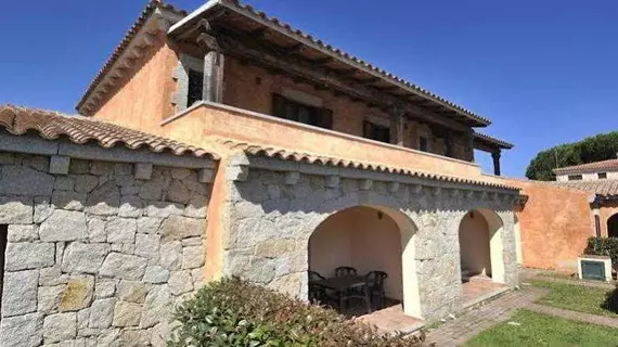 Residence IL Faro | Sardinya - Sassari - San Teodoro - San Teodoro Kent Merkezi