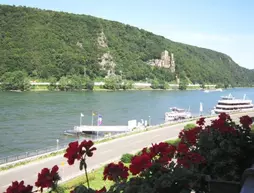 Hotel Krone Assmannshausen | Hessen - Ruedesheim am Rhein - Assmannshausen