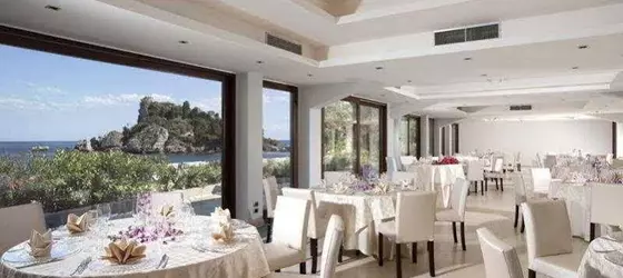 La Plage Resort | Sicilya - Messina (vilayet) - Taormina Sahili - Taormina - Mazzaro