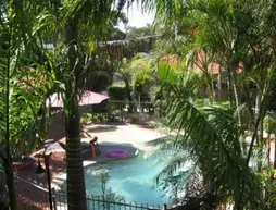 Beaches Serviced Apartments | New South Wales - Port Stephens (ve civarı) - Nelson Bay