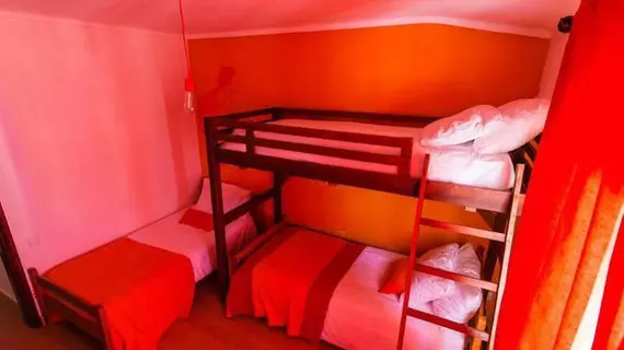 Ericeira Hostel | Lizbon Bölgesi - Mafra - Ericeira