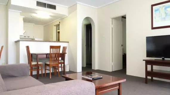 Waldorf Sydney Furnished Apartments | New South Wales - Sidney (ve civarı) - Sydney - Sydney Merkezi İş Bölgesi