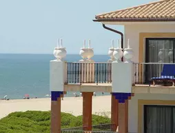 Sensimar Isla Cristina Palace & Spa | Andalucia - Huelva (vilayet) - İsla Cristina