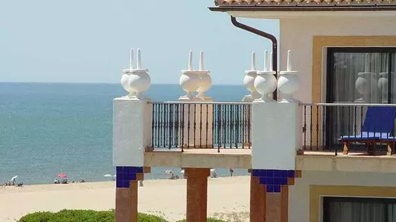 Sensimar Isla Cristina Palace & Spa | Andalucia - Huelva (vilayet) - İsla Cristina