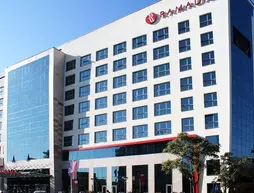 Hotel Ramada Pitesti