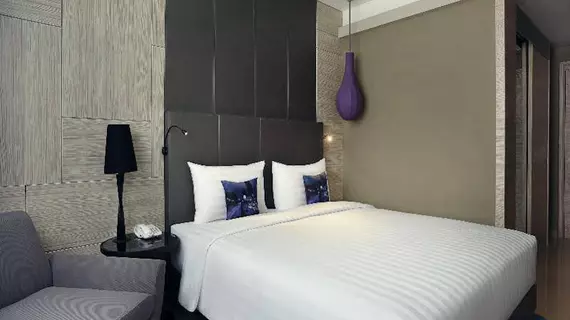 Mercure Jakarta Sabang | West Java - Cakarta (ve civarı) - Cakarta