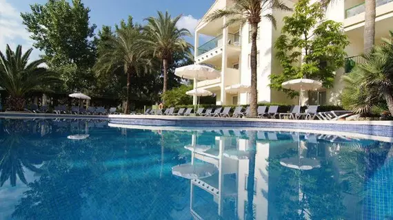 Zafiro Tropic | Balearic Adaları - Mayorka Adası - Alcudia