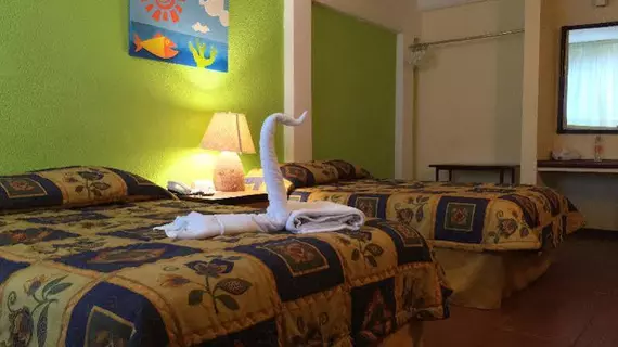 Hotel Plaza Cozumel | Quintana Roo - Cozumel