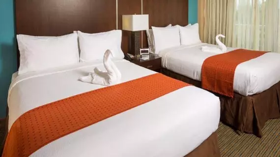 Holiday Inn Resort Daytona Beach Oceanfront | Florida - Daytona Beach (ve civarı) - Daytona Beach