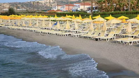 Atlantica Porto Bello Beach | Ege Adaları - İstanköy