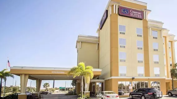 Comfort Suites Orlando | Florida - Orlando (ve civarı) - Orlando