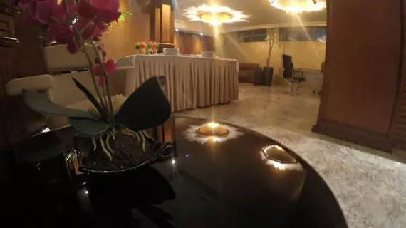 Belere Hotel Rabat | Rabat (ve civarı) - Rabat