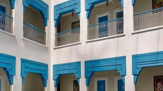 Palais du Calif | Tangier (ve civarı) - Tanca