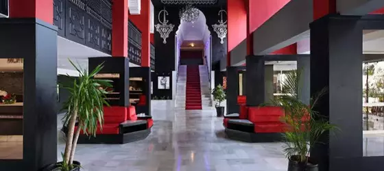 Anezi Tower Hotel | Agadir - Agadir Kent Merkezi