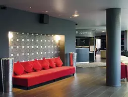 STANDING HOTEL SUITES BY ACTISOURCE | Ile-de-France - Paris - Roissy-en-France