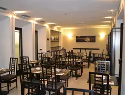 Hotel Gran Mogol | Piedmont - Turin (ve civarı) - Turin - Tarihi Merkezi