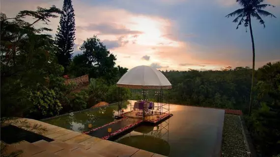 Kupu Barong Villas & Spa By L'Occitane | Bali - Ubud - Kedewatan